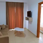 بيت ضيافة Gjika كيبارو