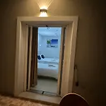 Pensión Gjika
