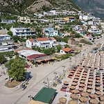 Gjika Pensión