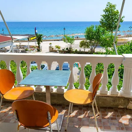 Gjika Κηπαρό