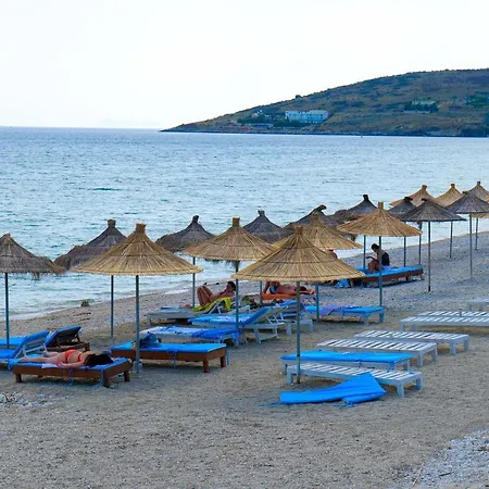 Gjika 3* Qeparo