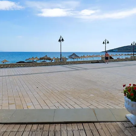 Gjika Κηπαρό