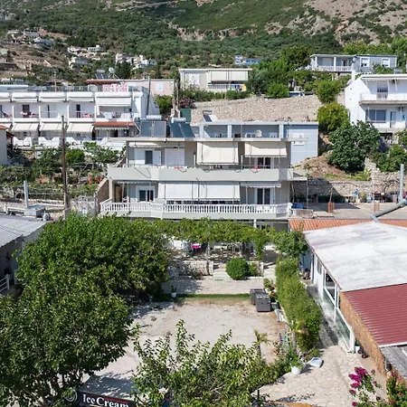 Gjika בית הארחה