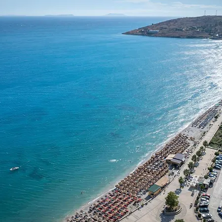 Gjika Πανσιόν 3*