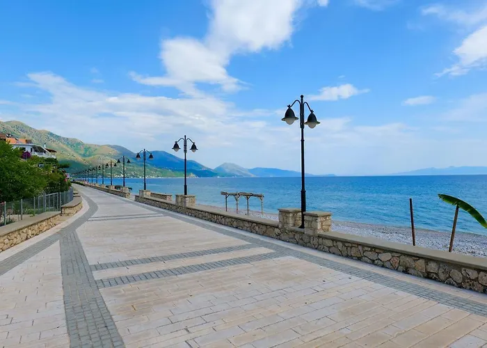 Gjika بيت ضيافة كيبارو