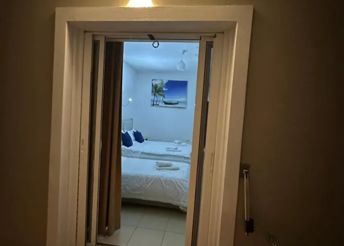بيت ضيافة Gjika