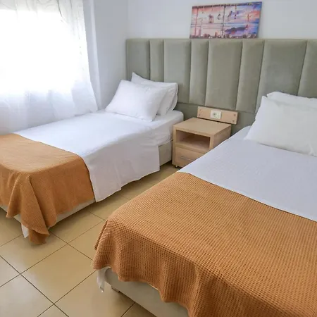 Gjika Guest house