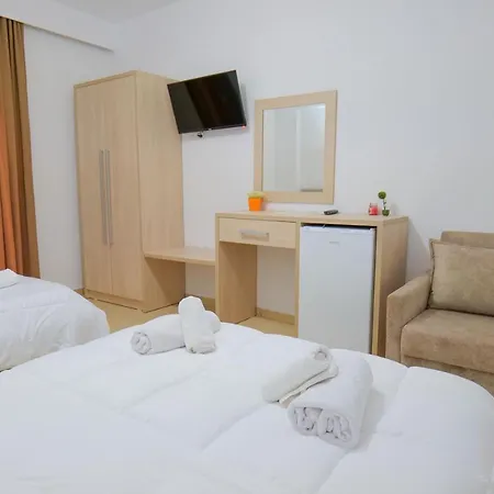 Gjika Maison d'hôtes