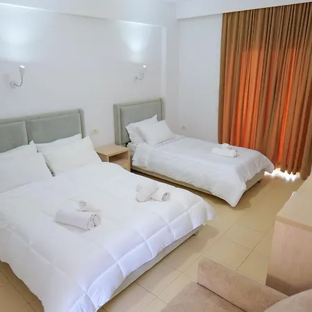 Gjika Maison d'hôtes