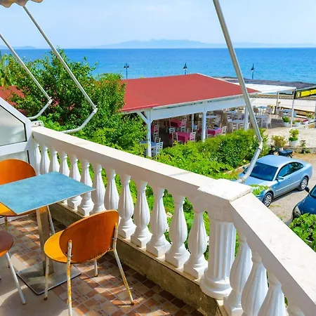Guest house Gjika