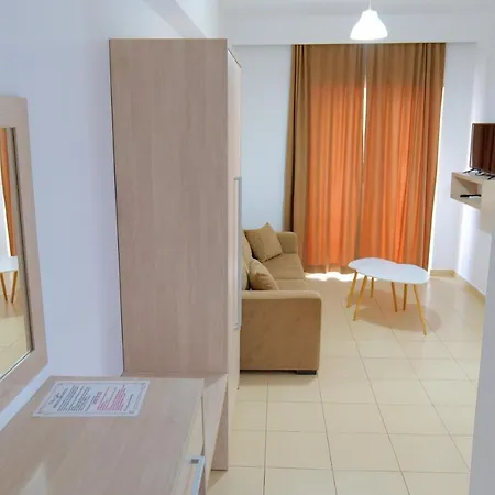 Gjika Guest house