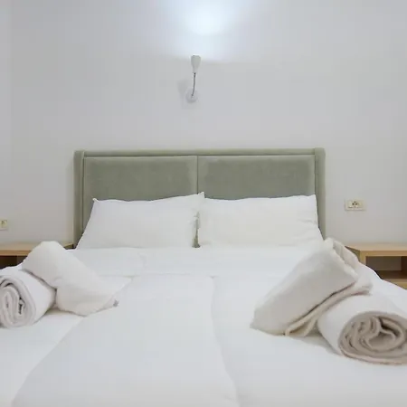Gjika Guest house