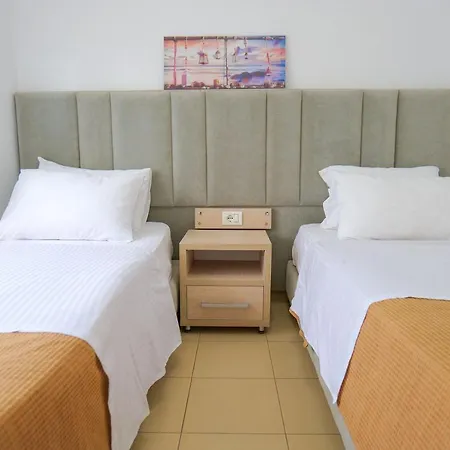 Gjika Guest house