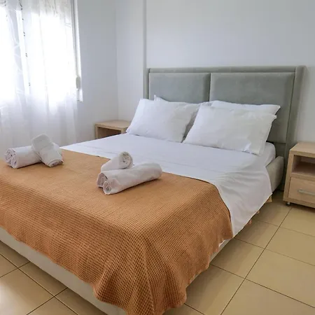 Guest house Gjika