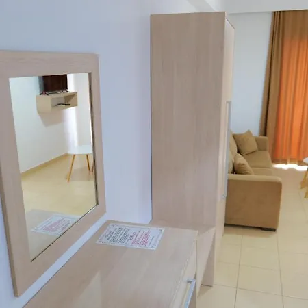 Gjika Guest house 3*
