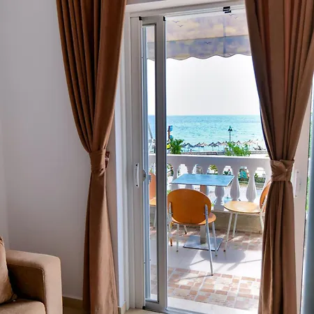 Maison d'hôtes Gjika Qeparo