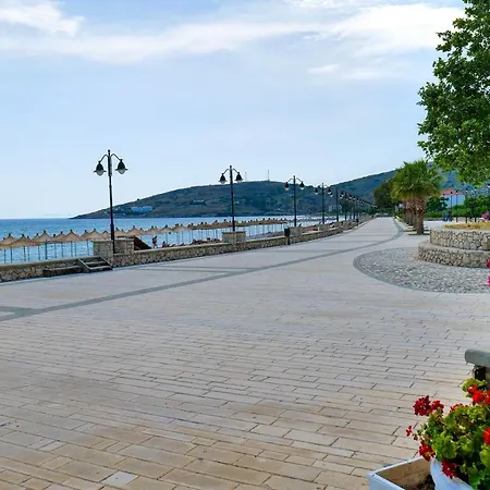 Gjika Maison d'hôtes