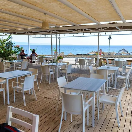 Gjika Maison d'hôtes Qeparo