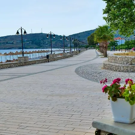 Maison d'hôtes Gjika Qeparo