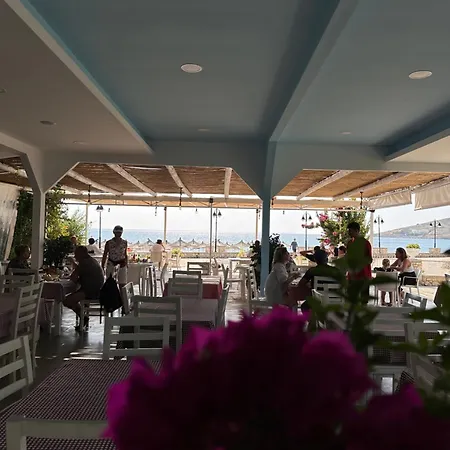 Gjika Maison d'hôtes Qeparo