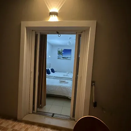 Guest house Gjika