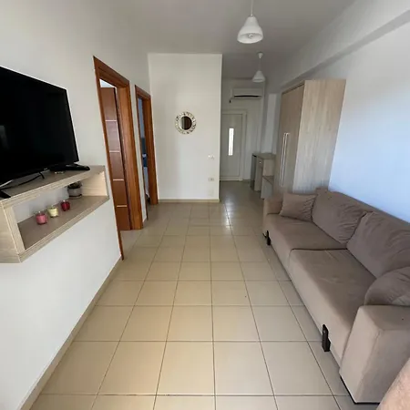 Gjika Guest house 3*
