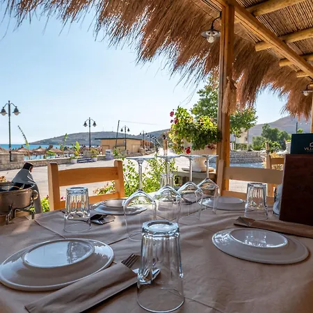 Gjika Guest house 3*