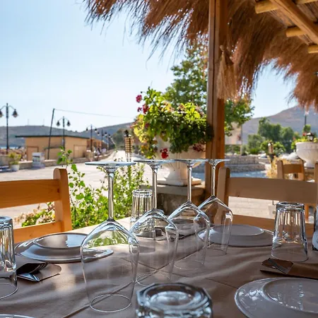 Maison d'hôtes Gjika Qeparo