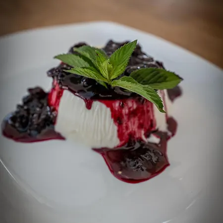 Gjika Maison d'hôtes