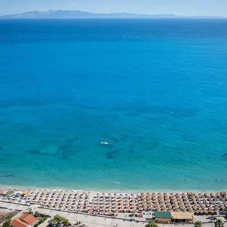 Maison d'hôtes Gjika