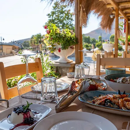 Maison d'hôtes Gjika Qeparo