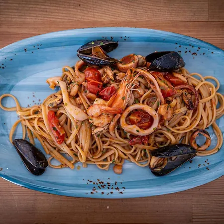 Gjika Maison d'hôtes 3*