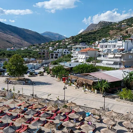 Maison d'hôtes Gjika 3*