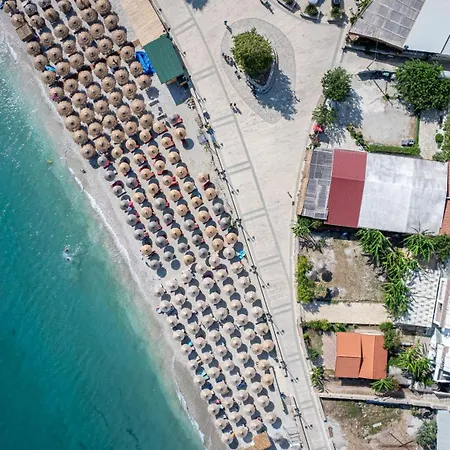 Maison d'hôtes Gjika