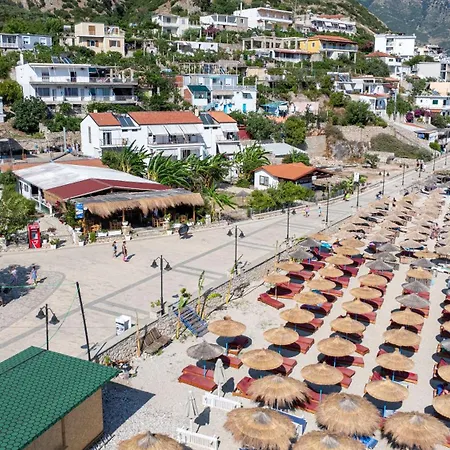 Maison d'hôtes Gjika 3*