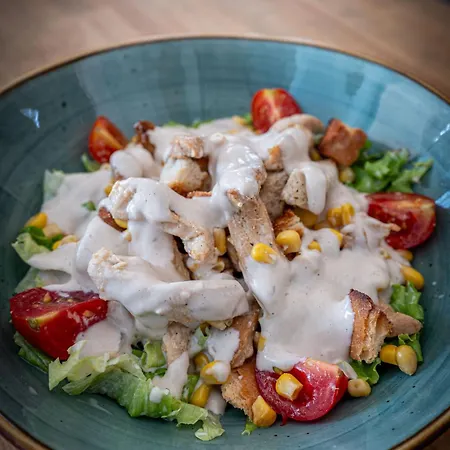 Maison d'hôtes Gjika 3*