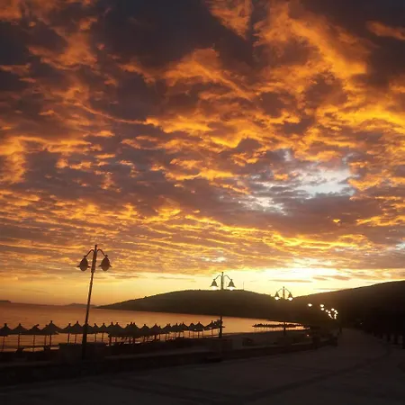 Gjika Maison d'hôtes