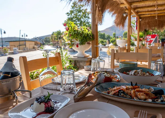 Pensjonat Gjika Qeparo